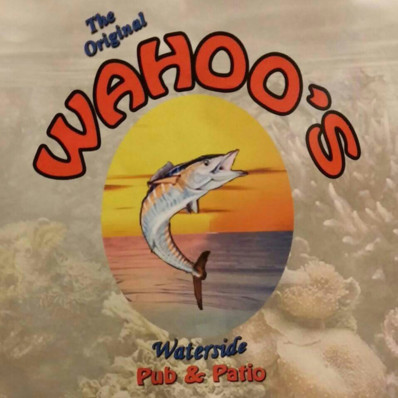 Wahoo's Waterside Pub And Patio
