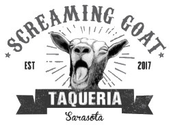 Screaming Goat Taqueria