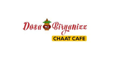 Dosa Biryanizz Chaat Cafe