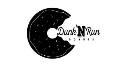 Dunk 'n Run Donuts