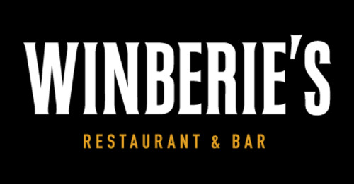 Winberie's Restaurant Bar