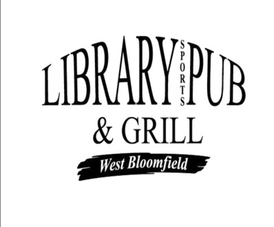 Library Sports Pub Grill