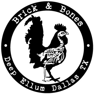 Brick and Bones
