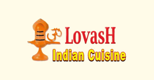 Lovash Indian Restaurant Bar
