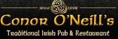 Conor O'neill's Irish Pub