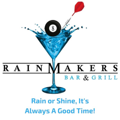 Rainmakers And Grill