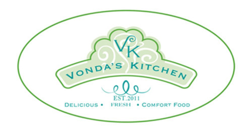 Vonda's Kitchen