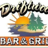 Driftwood Grill