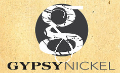 Gypsy Nickel Lounge