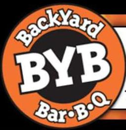 Backyard BarBQ