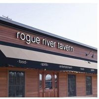 Rogue River Tavern