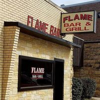 Flame And Grill