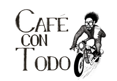 Cafe Con Todo