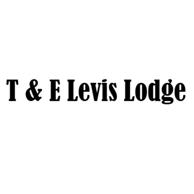 T E Levis Lodge