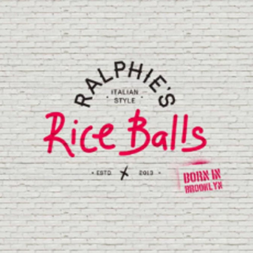 Ralphie's Rice Balls