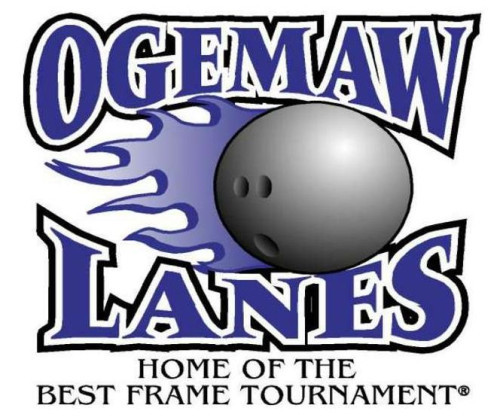 Ogemaw Lanes Lounge