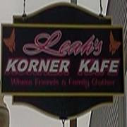 Leah's Korner Kafe