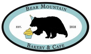 Bear Mountain Bakery Cafe