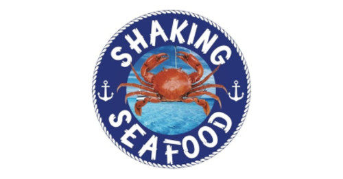 Shaking Seafood