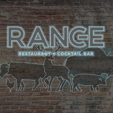 Range Restaurant Cocktail Bar