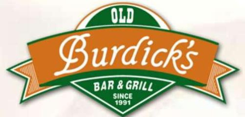 Old Burdick's Grill