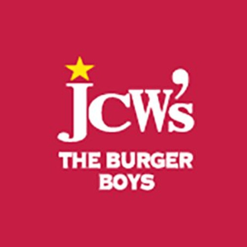 Jcw's The Burger Boys American Fork