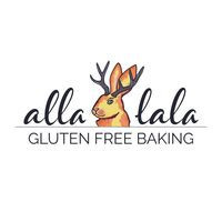 Alla Lala Gluten Free Baking