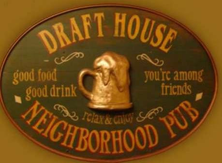The Draft House