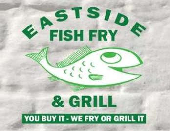 Eastside Fish Fry Grill