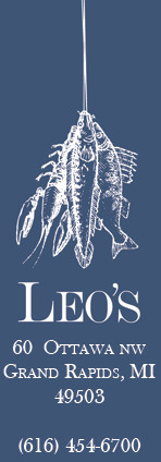 Leo's Seafood Restaurant Bar
