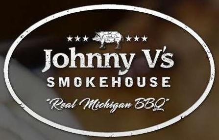 Johnny V's Real Michigan Bbq