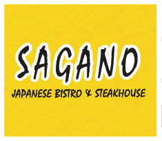 Sagano Japanese Bistro Steakhouse
