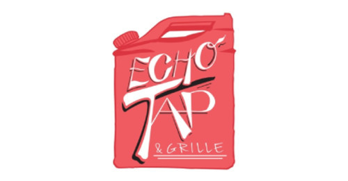 Echo Tap Grille