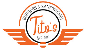 Tito's Burgers Sandwiches