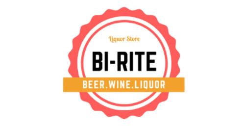 Bi-rite Liquors