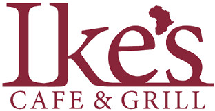 Ike’s Cafe And Grill