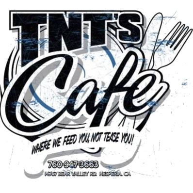 T N T's Cafe