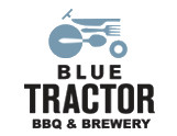 Blue Tractor Bbq Brewery