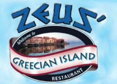 Zeus's Coney Island