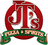 Jt's Pizza Spirits