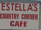 Estella's Country Cornercafe
