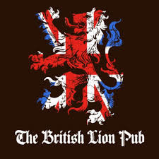 The British Lion Pub