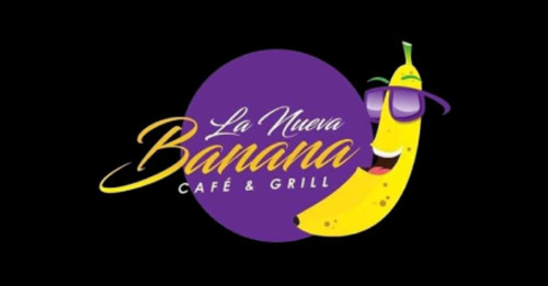 La Nueva Banana Grill