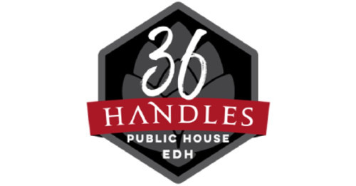36 Handles Public House