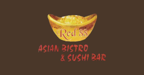 Red 88 Asian Bistro