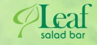 Leaf Salad