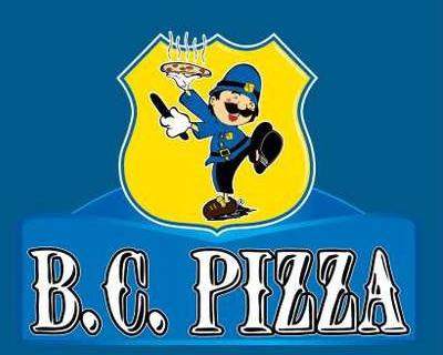 B.c. Pizza Cadillac