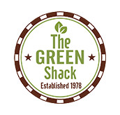 The Green Shack Market