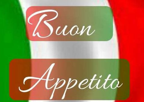 Buon Appetito Italian Cuisine