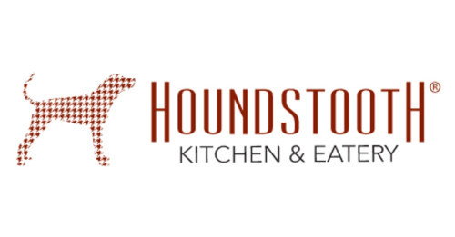 Houndstooth Kitchen Eatery